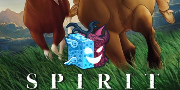 Spirit (Natural)