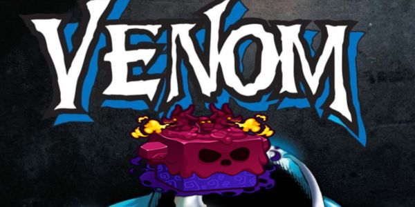 Venom (Natural)