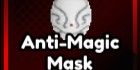 anti magic mask