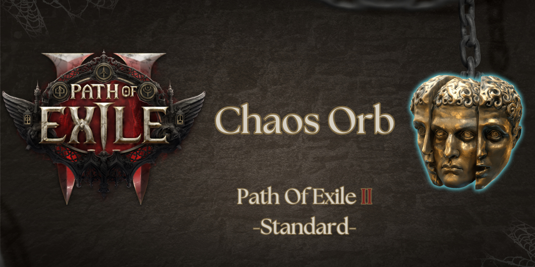 Chaos Orb
