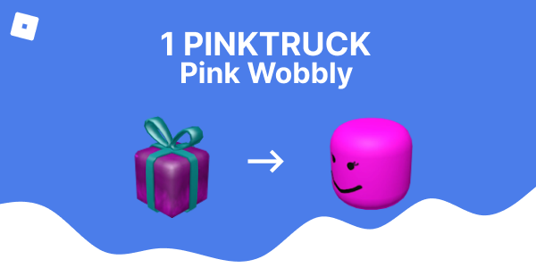 1 Pinktruck Pink Wobbly Lumber Tycoon 2
