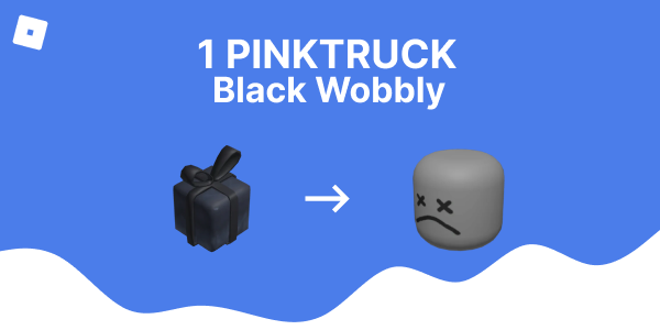 1 Pinktruck Black Wobbly Lumber Tycoon 2