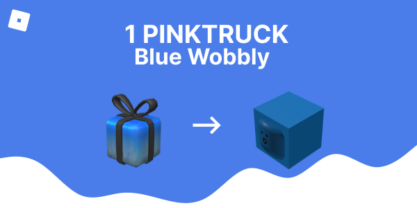 1 Pinktruck Blue Wobbly Lumber Tycoon 2