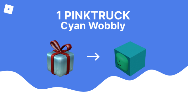 1 Pinktruck Cyan Wobbly Lumber Tycoon 2