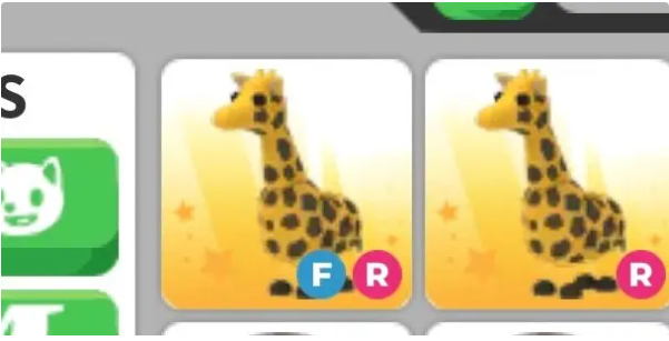 Giraffe
