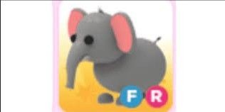 FR Elephant
