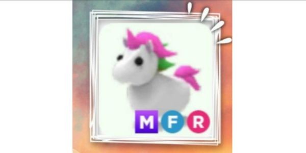 MFR Unicorn