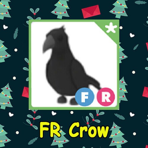 Crow