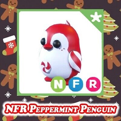 NFR Peppermint Pinguin
