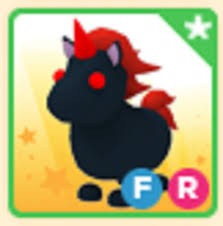 Evil Unicorn