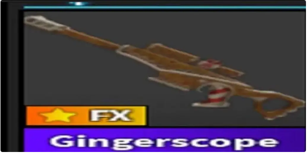 Gingerscope