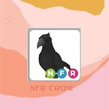 NFR Crow