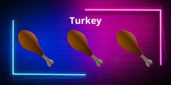 Turkey