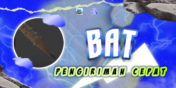 Bat Knife