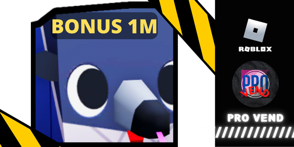 Huge Principal Anteater