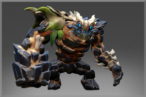 Ancient Inheritance (Bundle Tiny Collector's Cache TI 10)