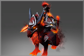 Talons of the Endless Storm (Bundle Chaos Knight Collector's Cache TI 10)