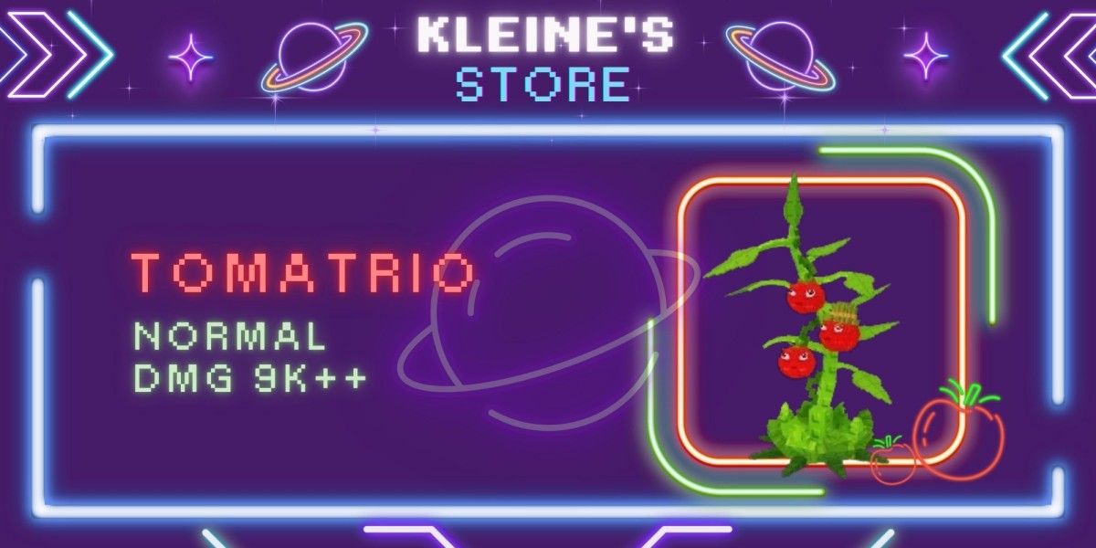 Tomatrio (Secret) - Plants Vs Brainrots