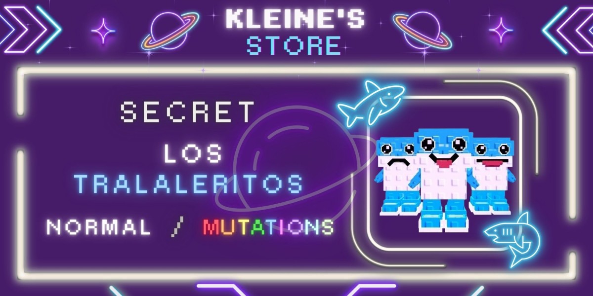 The Tralaleritos (Secret) - Plants Vs Brainrots
