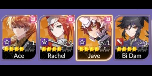 Jave + Bidam Starter (100% Ready | Automatic Delivery