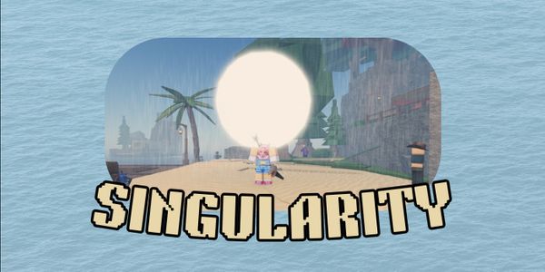 Singularity (200000 XP Fish)
