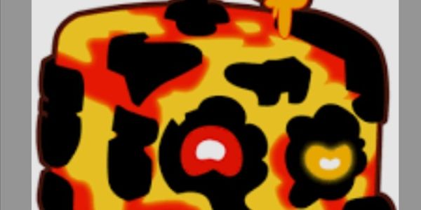 Magma