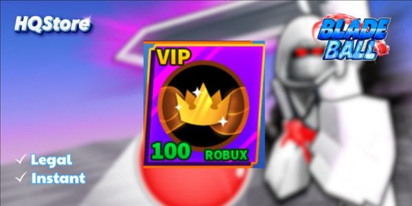 Buy Gamepass VIP Blade Ball 3869115 | itemku