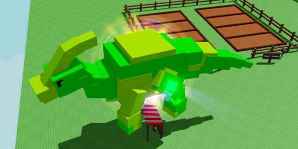 HUGE Rainbow Parasaurolophus PREMIUM PRIMAL EGG
