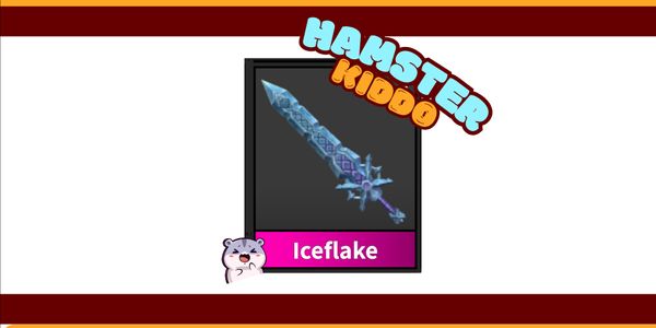 Iceflake