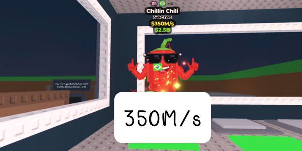 Chillin Chili