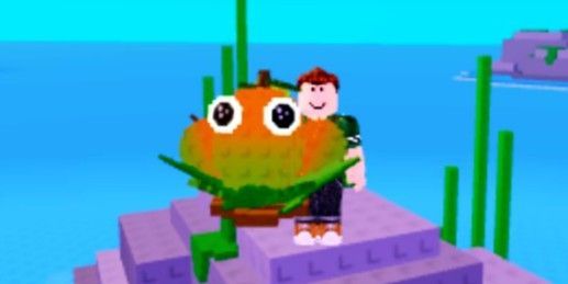 Mango - Plants VS Brainrots