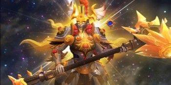 Red Dawn (Dawnbreaker)