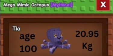 MEGA MIMIC