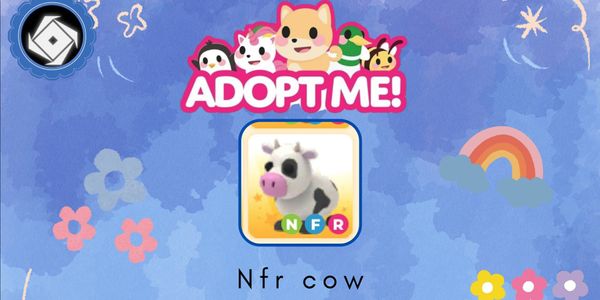 Cow nfr