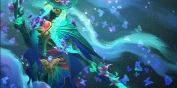 Butterfly Death (Dead)