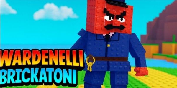 WARDENELLI BRICKATONI