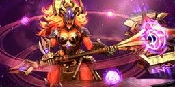 Starforge Reformer (Dawnbreaker Set) Collector Cache Winter 2024 Heroes' Hoard