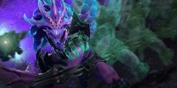 Tendrils of the Timeless (Faceless Void Set) Collector Cache Winter 2024 Heroes' Hoard