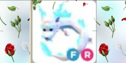 Frost Fury (Pet)