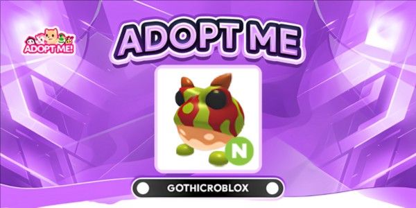 Buy Pet Ornate Horned Frog N | gothicRBL Adopt Me Trading Hub 3872665 ...