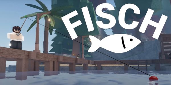 Joki Fisch Per 1 Level
