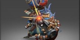 Bilge Rat Buccaneer (Hoodwink Set) Collector Cache Winter 2024 Heroes' Hoard