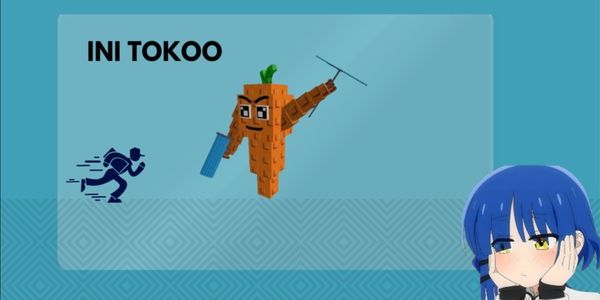 MR CARROT / MR CARROT / PLANT VS BRAINROT