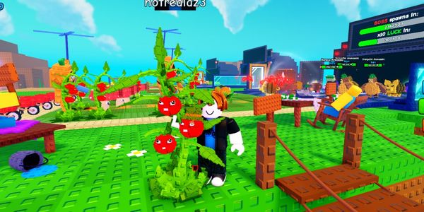 Tomatrio plant Damage 4.5k