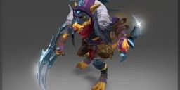 Verminator (Bounty Hunter Set) Collector Cache Winter 2024 Heroes' Hoard