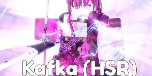 Anime Guardians - Kafka(HSR)