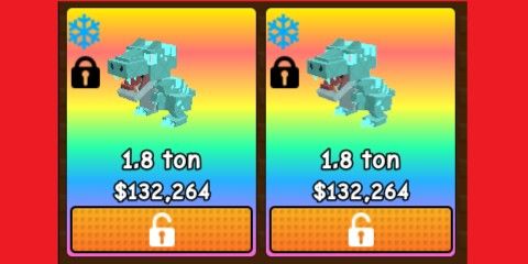 Tiny 132k/s + Bonus 20k/s PET