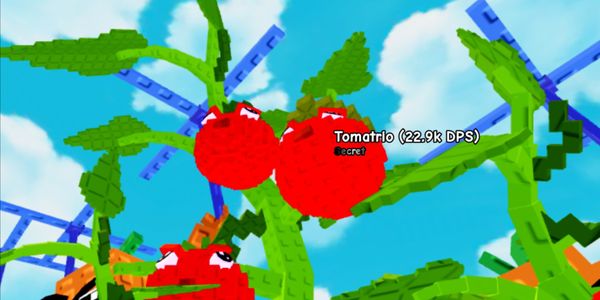 Plant Tomatrio 22.9k DPS