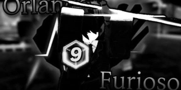 Orlando Furioso/Fixer Gloves | Type Soul
