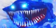 JOKI FISH IT ELSHARK GRAN MAJA